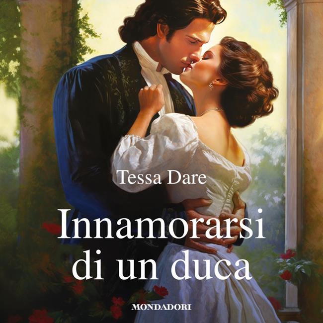 Libraccio Innamorarsi di un duca (I Romanzi Classic) (audiolibro)