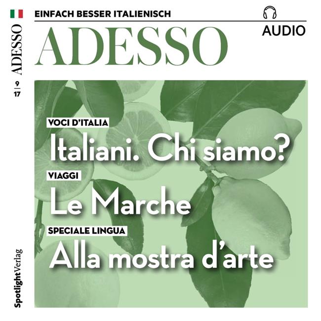 Libraccio Italienisch lernen Audio - Der Charakter der Italiener (audiolibro)