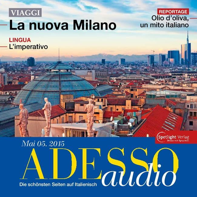 Libraccio Italienisch lernen Audio - Der Imperativ (audiolibro)