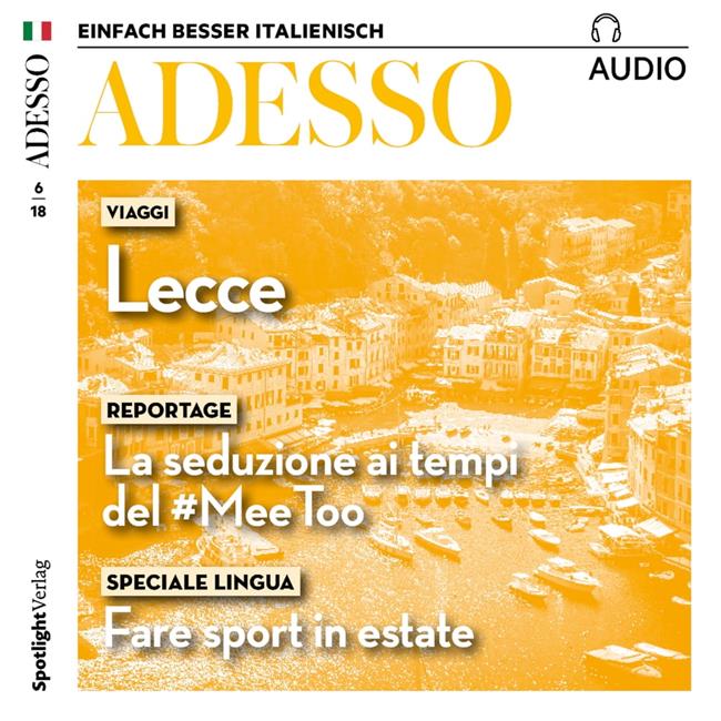Libraccio Italienisch lernen Audio - Ein perfektes Wochenende (audiolibro)