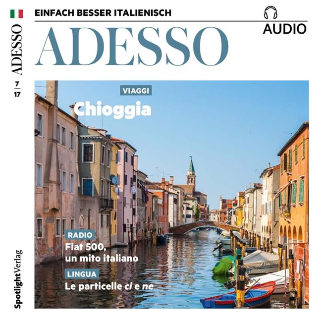 Libraccio Italienisch lernen Audio - Grammatik und mehr (audiolibro)