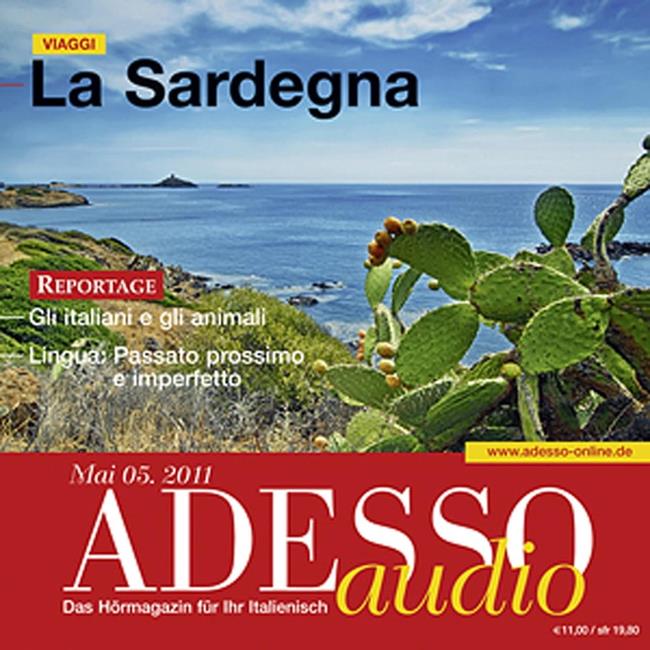 Libraccio Italienisch lernen Audio - Imperfekt vs. Perfekt (audiolibro)
