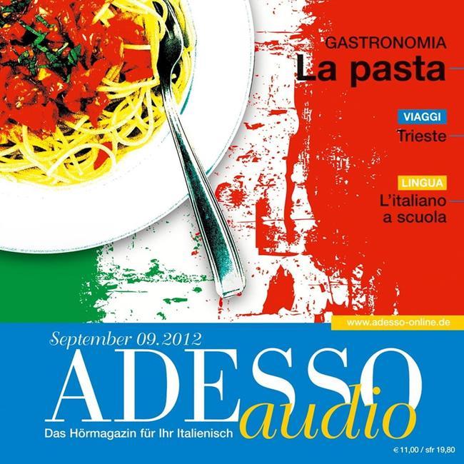 Libraccio Italienisch lernen Audio - In der Schule (audiolibro)