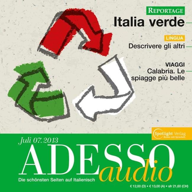 Libraccio Italienisch lernen Audio - Mitmenschen beschreiben (audiolibro)