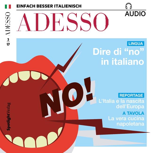 Libraccio Italienisch lernen Audio - Negativsätze (audiolibro)