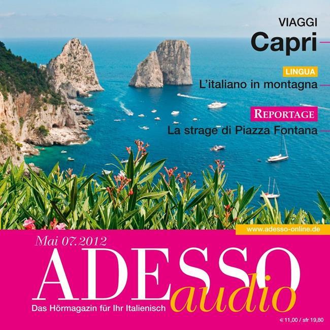 Libraccio Italienisch lernen Audio - Wandern und Bergsteigen (audiolibro)