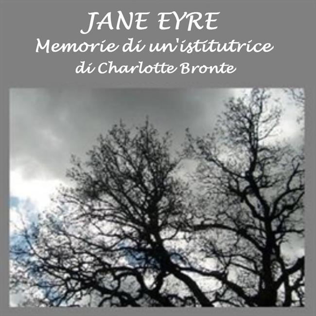 Libraccio Jane Eyre: Memorie di un'istitutrice (audiolibro)