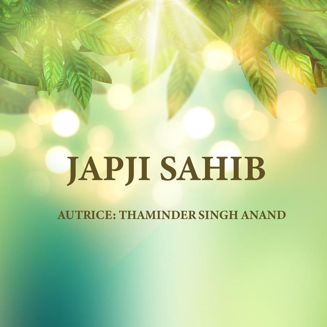Libraccio Japji Sahib italiana meditazione viaggio per l'anima (audiolibro)