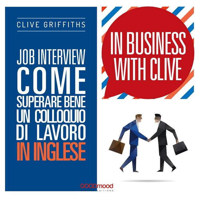 Libraccio Job interview. Come superare bene un colloquio in inglese (audiolibro)