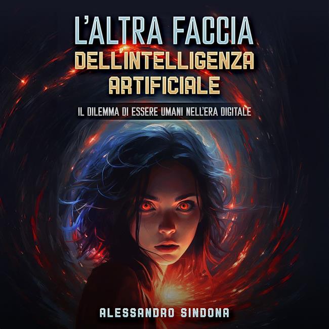 Libraccio L'altra Faccia dell'Intelligenza Artificiale (audiolibro)