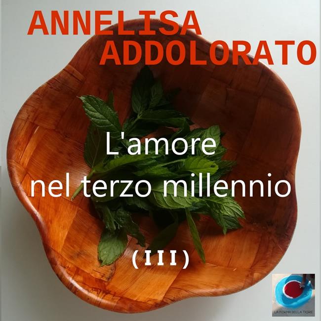 Libraccio L'amore nel terzo millennio ( I I I ) (audiolibro)