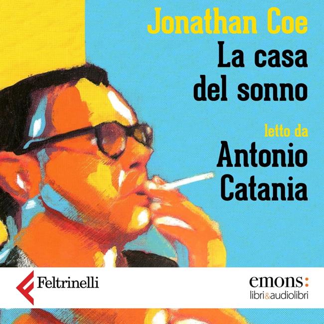 Libraccio La casa del sonno (Edizione 2020) (audiolibro)