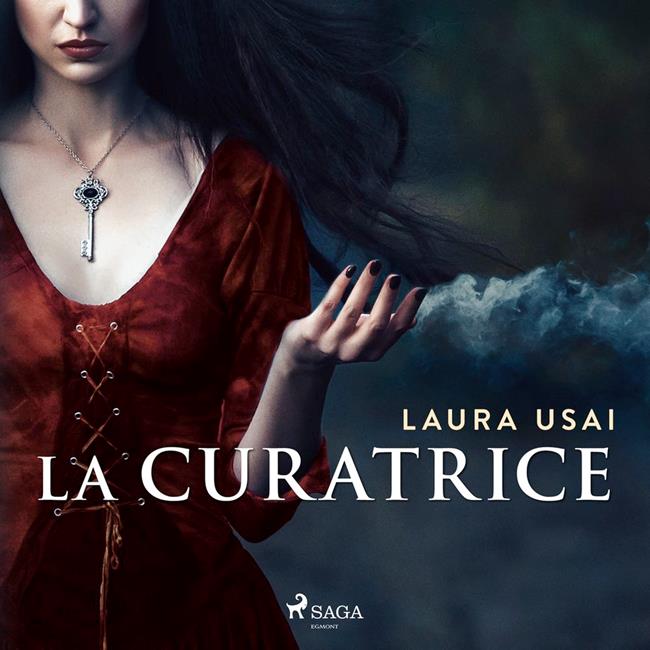 Libraccio La Curatrice: la trilogia completa (audiolibro)