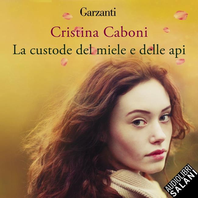 Libraccio La Custode Del Miele E Delle Api (audiolibro)