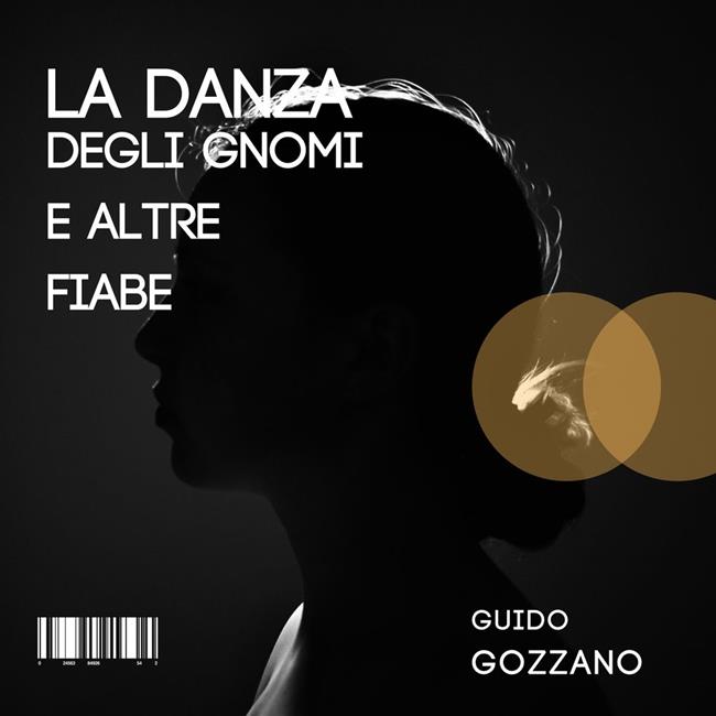 Libraccio La danza degli gnomi e altre fiabe (audiolibro)