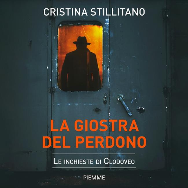 Libraccio La giostra del perdono (Le inchieste di Clodoveo vol 4.) (audiolibro)