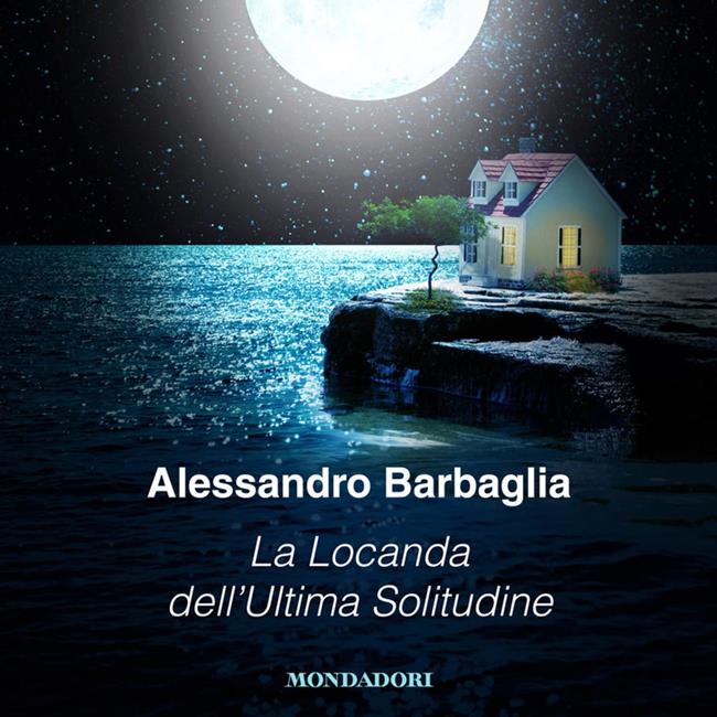Libraccio La locanda dell'ultima solitudine (audiolibro)
