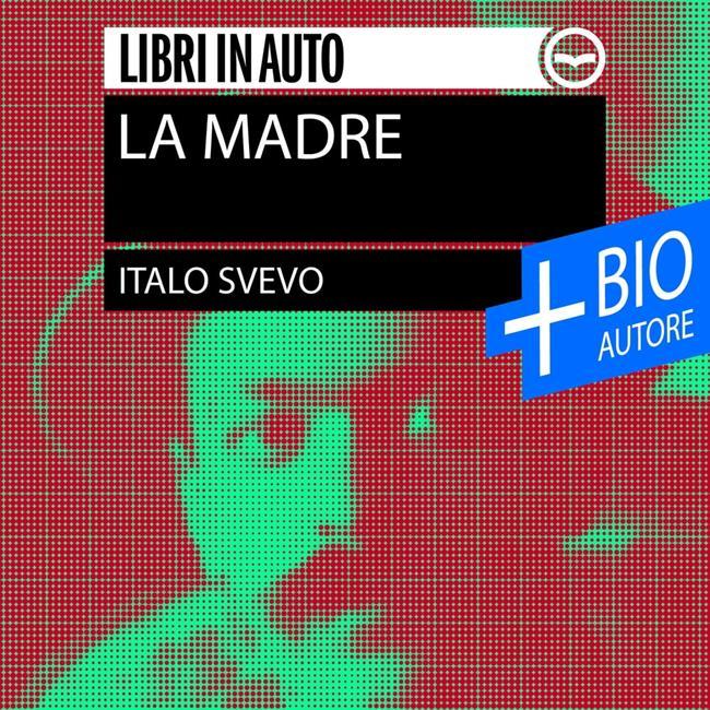 Libraccio La madre + Biografia dell'autore (audiolibro)