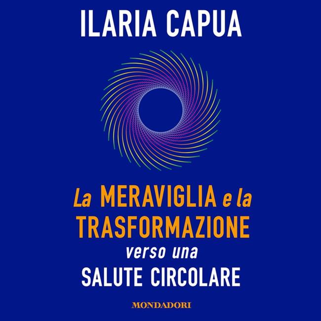 Libraccio La meraviglia e la trasformazione (audiolibro)