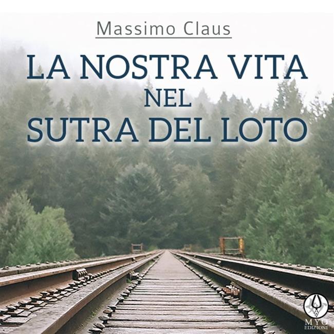 Libraccio La nostra vita nel Sutra del Loto (audiolibro)