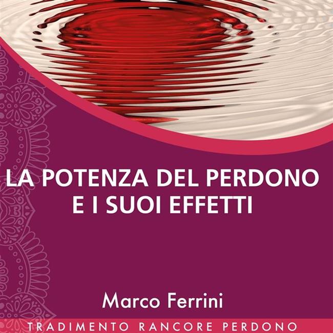 Libraccio La Potenza del Perdono e i Suoi Effetti (audiolibro)