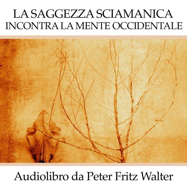 Libraccio La Saggezza Sciamanica Incontra la Mente Occidentale (audiolibro)