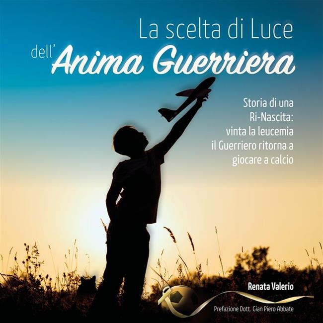 Libraccio La scelta di Luce dell'Anima Guerriera - (audiolibro)