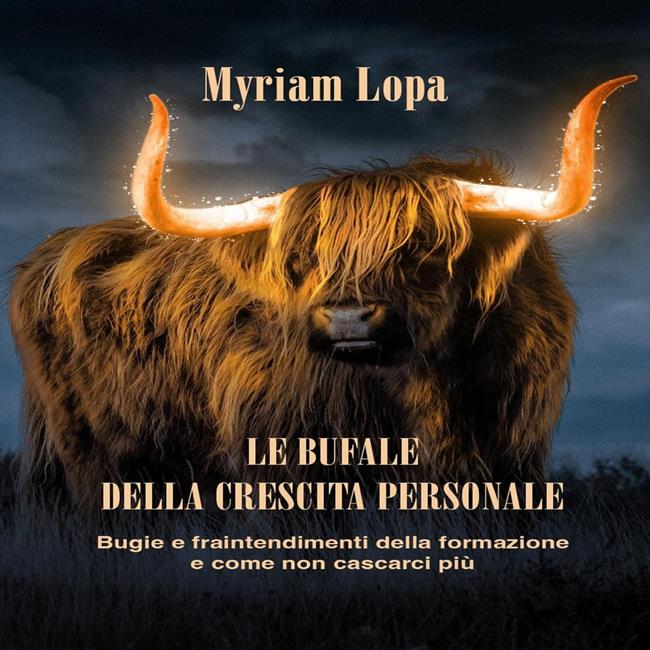 Libraccio Le Bufale Della Crescita Personale (audiolibro)