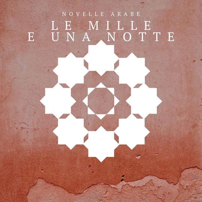 Libraccio Le mille e una notte - Novelle arabe (audiolibro)