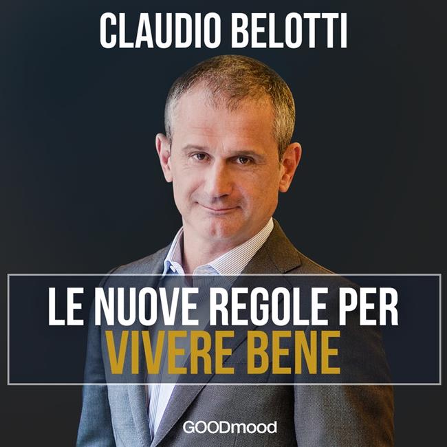 Libraccio Le nuove regole per vivere bene (audiolibro)