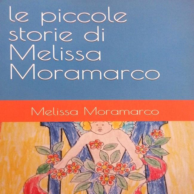 Libraccio Le piccole storie di Melissa Moramarco (audiolibro)