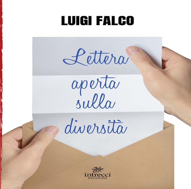 Libraccio Lettera aperta sulla diversità (audiolibro)