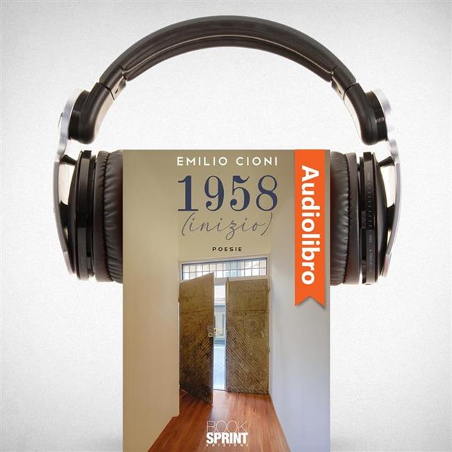 Libraccio 1958 - Inizio (audiolibro)