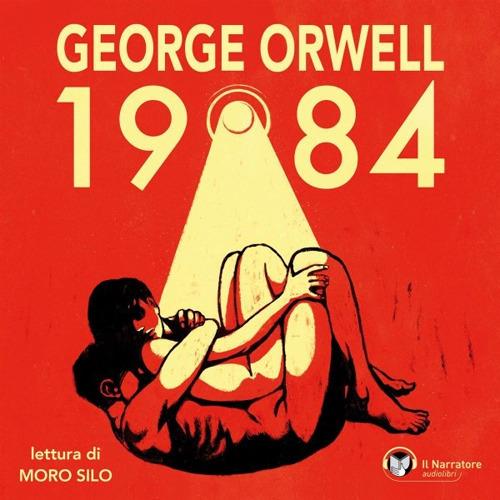 Libraccio 1984 (audiolibro)
