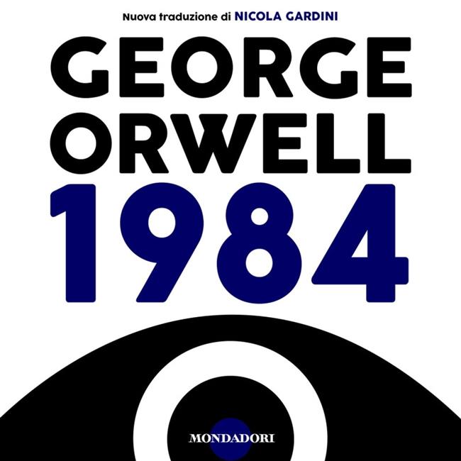 Libraccio 1984 (audiolibro)