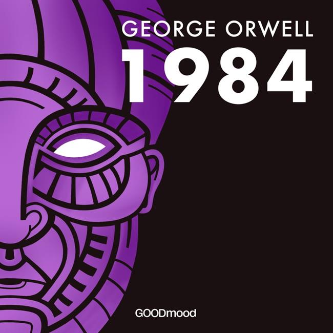 Libraccio 1984 (audiolibro)