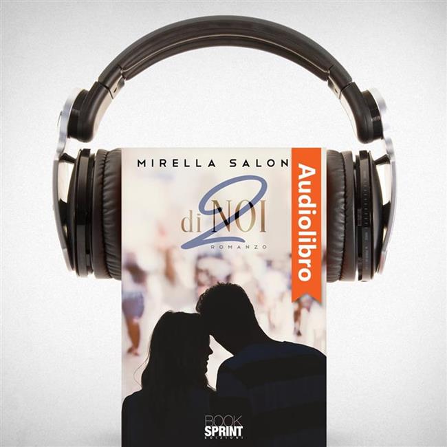 Libraccio 2 di noi (audiolibro)