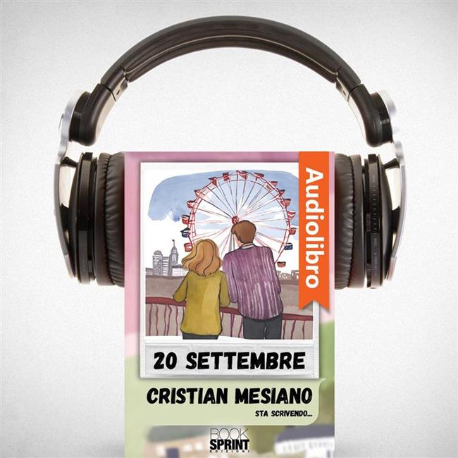 Libraccio 20 settembre (audiolibro)