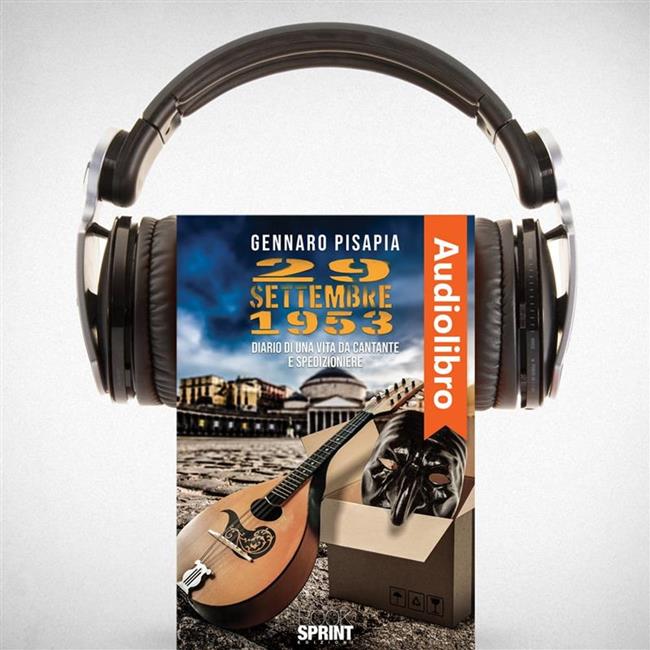 Libraccio 29 settembre 1953 (audiolibro)