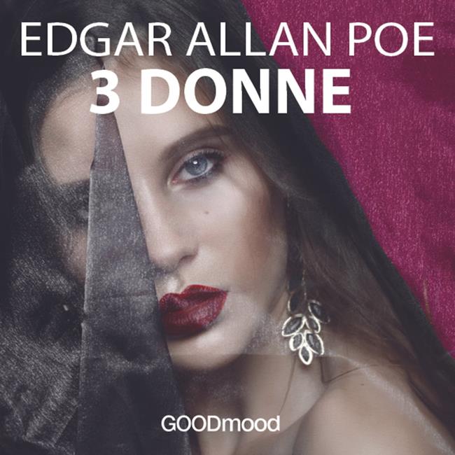 Libraccio 3 Donne (audiolibro)