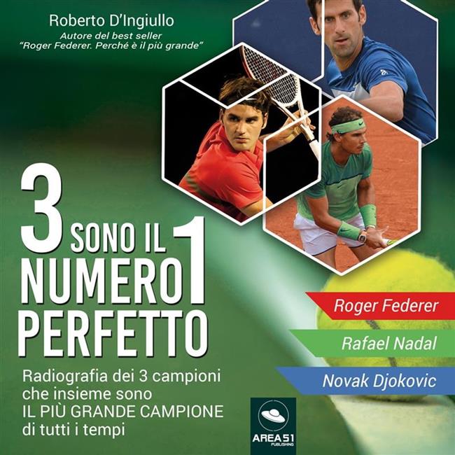 Libraccio 3 sono il numero 1 perfetto (audiolibro)