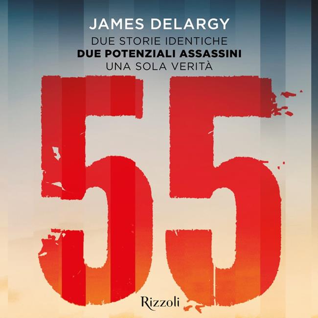 Libraccio 55 (audiolibro)