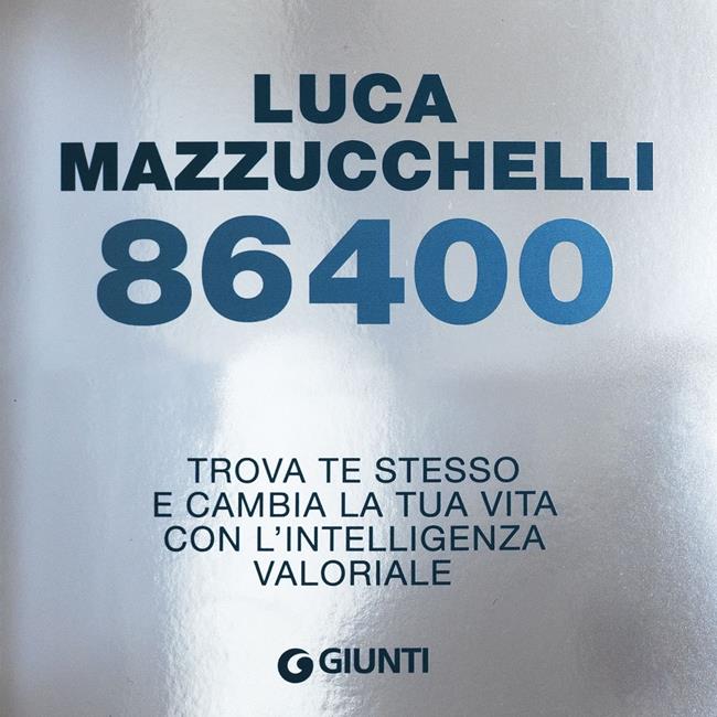 Libraccio 86400 (audiolibro)