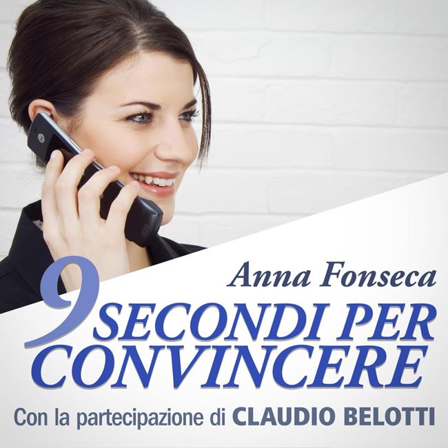 Libraccio 9 secondi per convincere (audiolibro)