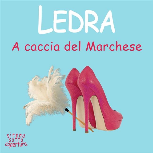 Libraccio A caccia del Marchese (audiolibro)