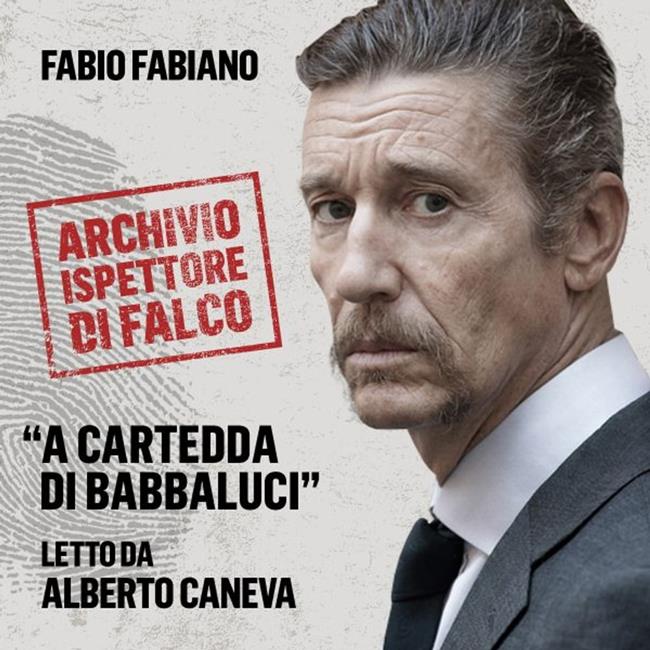 Libraccio A Cartedda di Babbaluci (audiolibro)