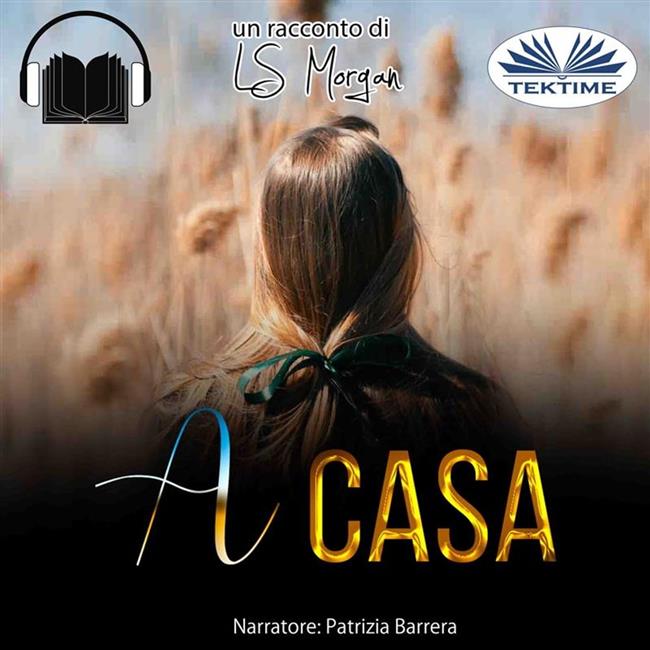 Libraccio A Casa (audiolibro)