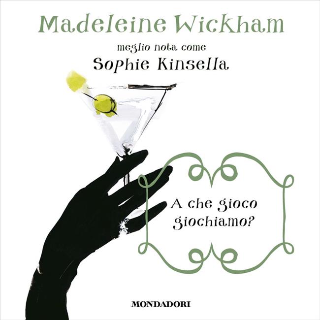 Libraccio A che gioco giochiamo? (audiolibro)