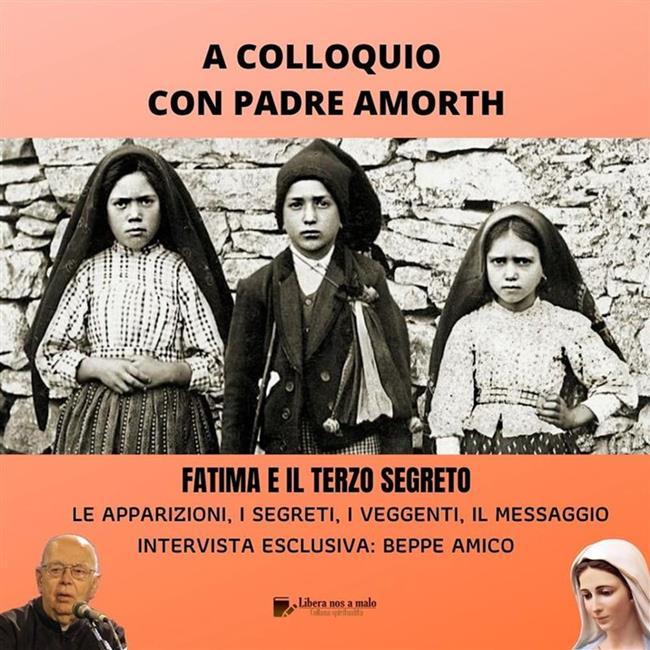 Libraccio A colloquio con Padre Amorth (audiolibro)