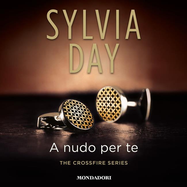 Libraccio A nudo per te (audiolibro)